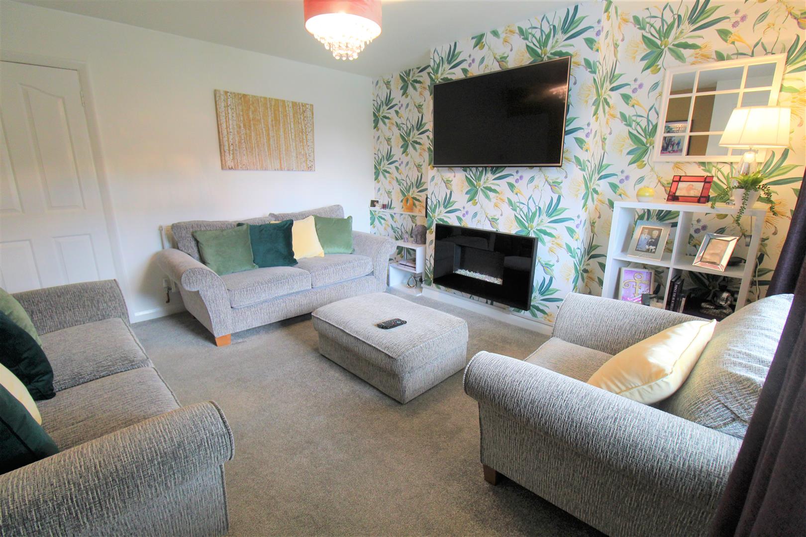 Abbots Road, Abbey Hulton, Stoke-On-Trent